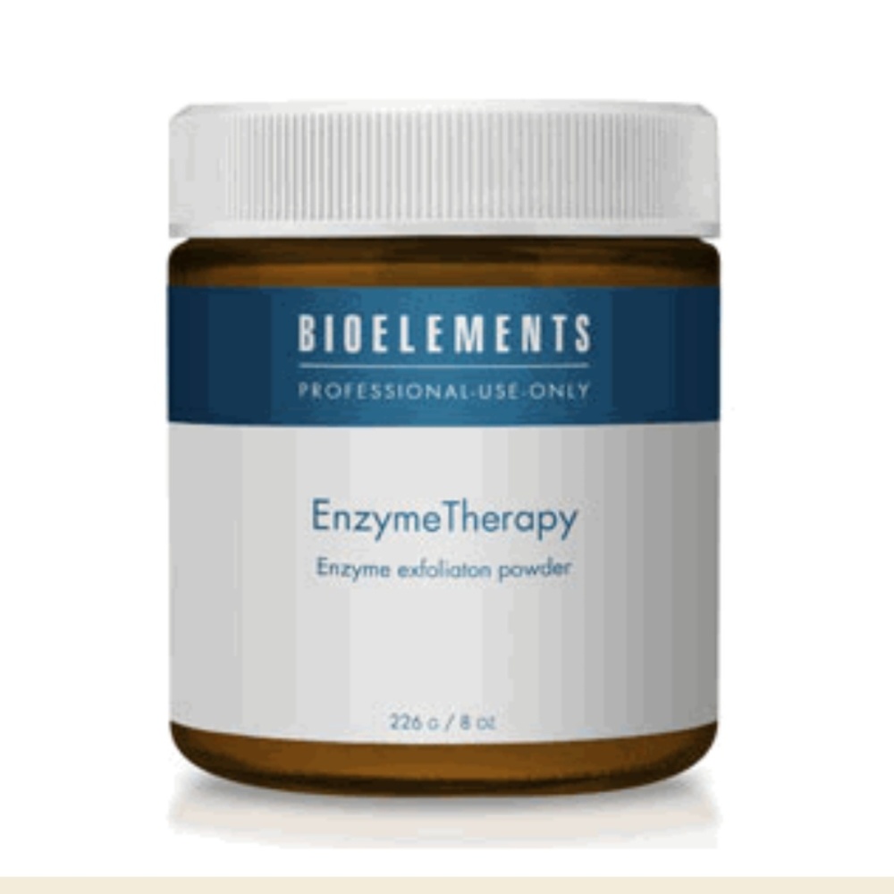 Bioelements Enzyme Therapy